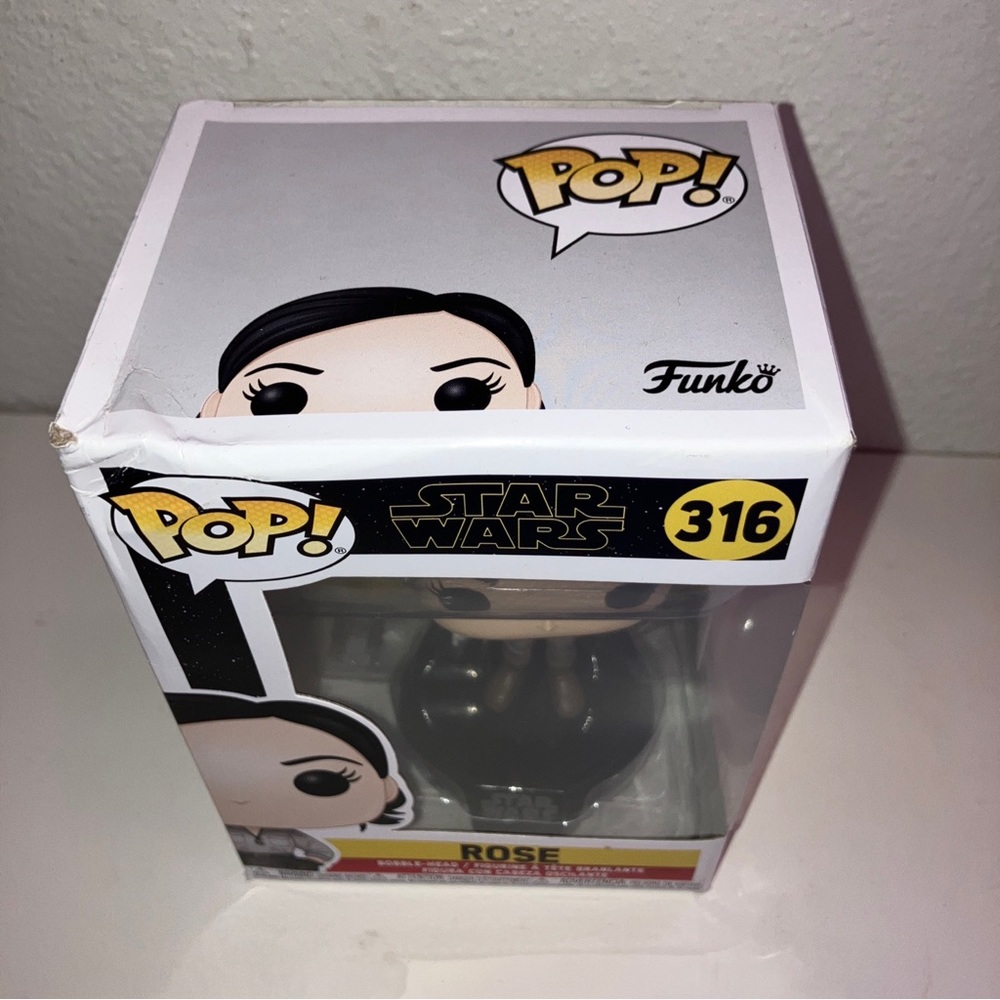 Funko POP!